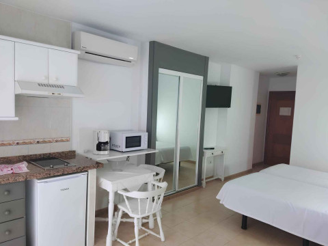 Apartamentos Pez Azul