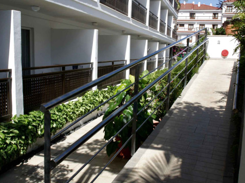 Apartamentos Pez Azul