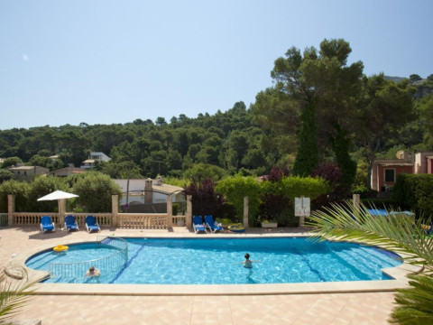 Apartamentos Pinos Altos