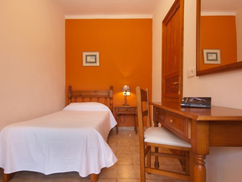 Apartamentos Pinos Altos