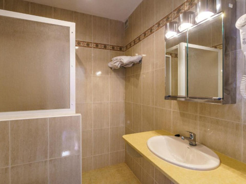 Apartamentos Posidonia