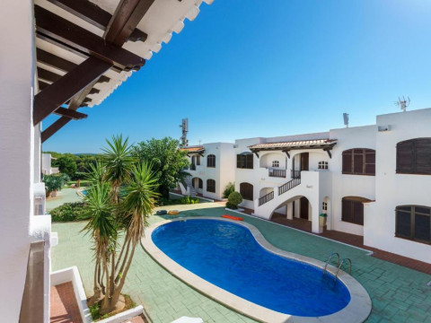 Apartamentos Posidonia