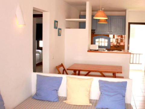 Apartamentos Posidonia