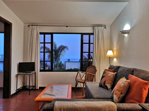 Apartamentos Quinta Mae dos Homens