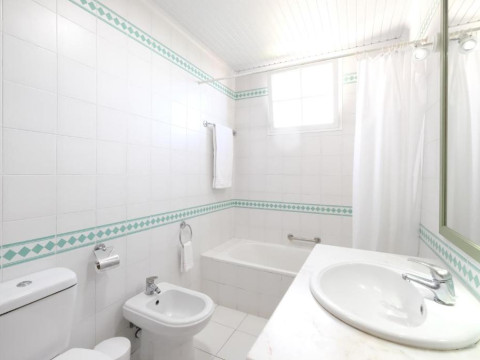 Apartamentos Quinta Mae dos Homens