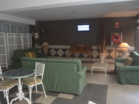 Apartamentos RF Bambi Adults Only