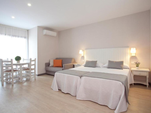 Apartamentos Ribera