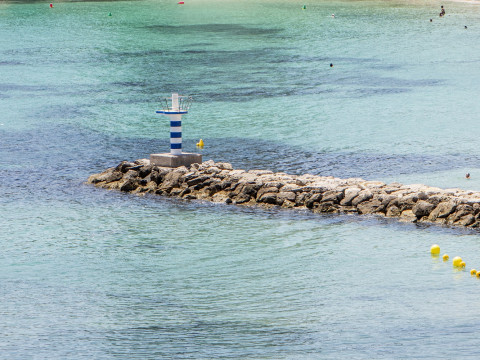 Apartamentos Roc Portonova