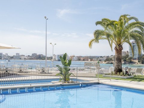 Apartamentos Roc Portonova