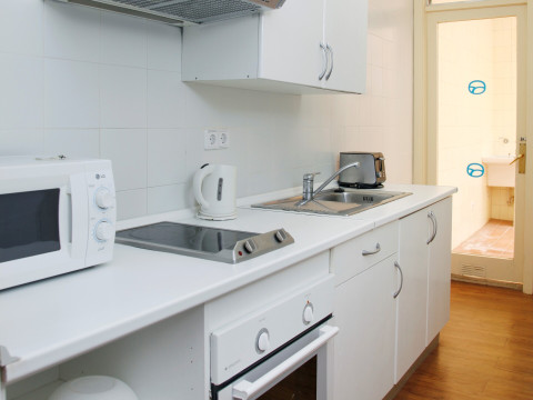 Suites Roc Portonova