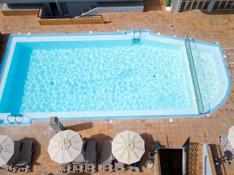 Apartamentos Roslara