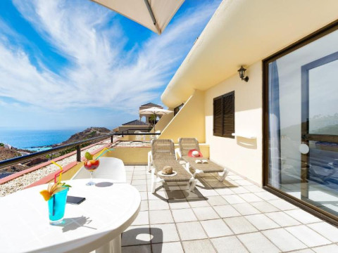 Apartamentos Roslara