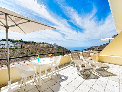 Apartamentos Roslara