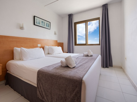 Apartamentos Roslara