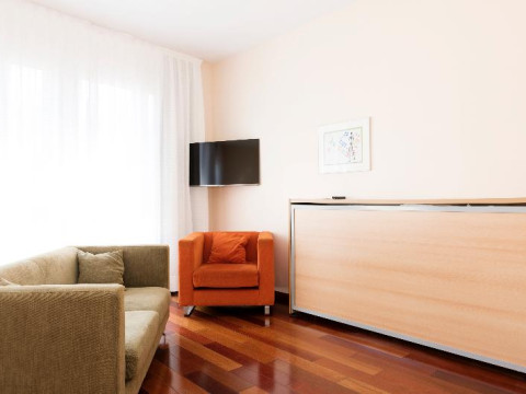 Apartamentos Sabinas El Pilar