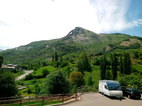 Apartamentos Sallent De Gallego 3000
