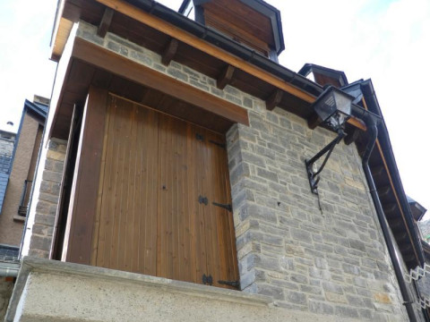 Apartamentos Sallent Gallego