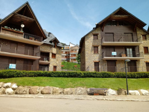 Apartamentos Sallent Gallego