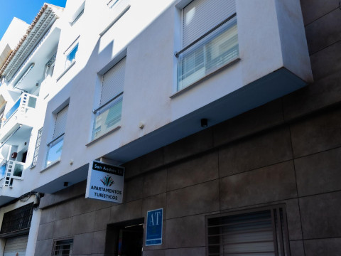 Apartamentos San Andrés 13