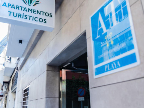 Apartamentos San Andrés 13