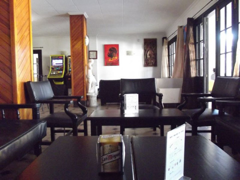 Apartamentos San Antonio Beach