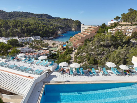 Apartamentos San Miguel Park & Esmeralda Mar
