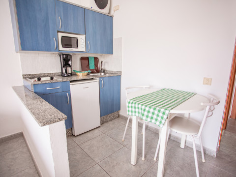 Apartamentos Servatur Montebello