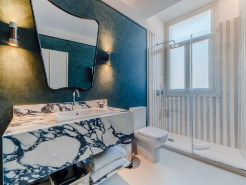 Apartamentos Soho Boutique Hoy No Me Puedo Levantar