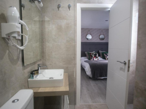 Apartamentos Soho Boutique Museo