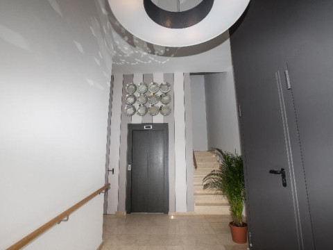 Apartamentos Soho Boutique Museo