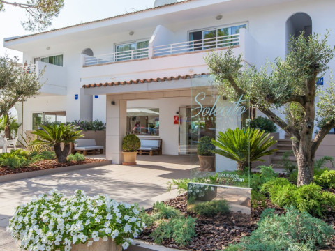 Apartamentos Solecito