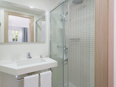 Apartamentos Solecito