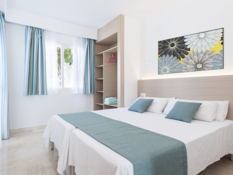 Apartamentos Solecito