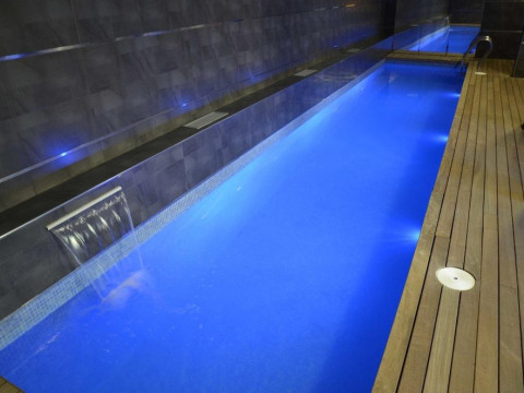 Apartamentos Spa Cantabria Infinita