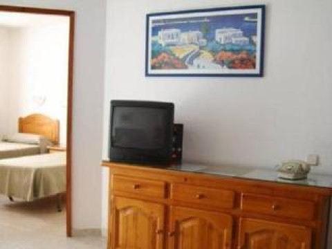 Apartamentos Tamaragua