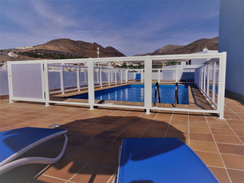 Apartamentos Tao Morro Jable