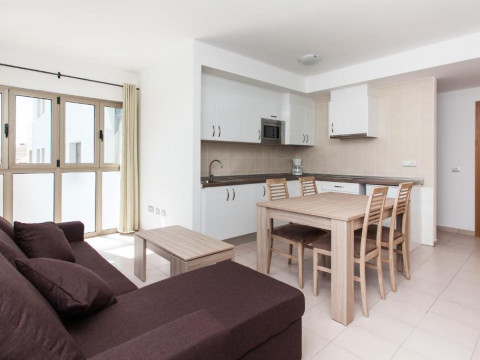 Apartamentos Tao Morro Jable