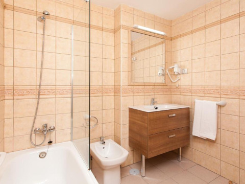 Apartamentos Tao Morro Jable