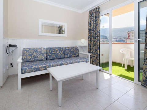 Apartamentos Teneguia