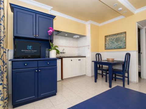 Apartamentos Teneguia