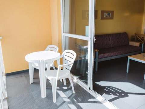 Apartamentos Terralta