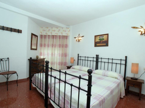Apartamentos Terrasol Plazamar