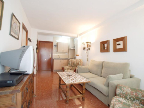 Apartamentos Terrasol Plazamar
