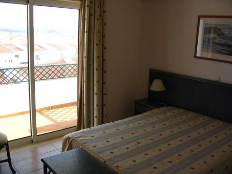 Apartamentos Turísticos Alagoa Praia Norte