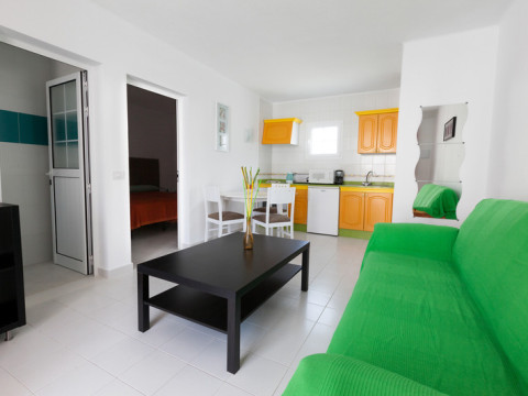 Apartamentos Corona Mar - Select Adults (+16)