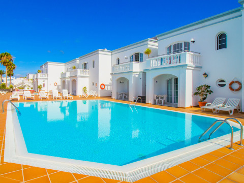 Apartamentos Corona Mar - Select Adults (+16)
