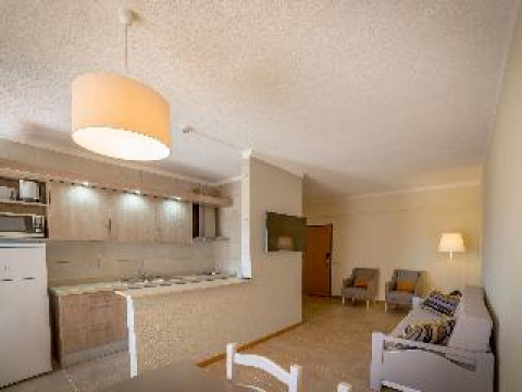 Apartamentos Turísticos Flor da Rocha