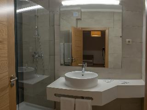 Apartamentos Turísticos Flor da Rocha