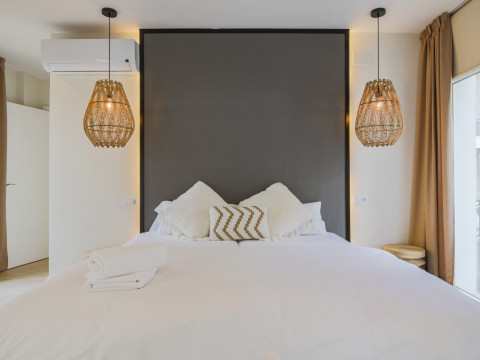 Apartamentos Turísticos Magna Sevilla
