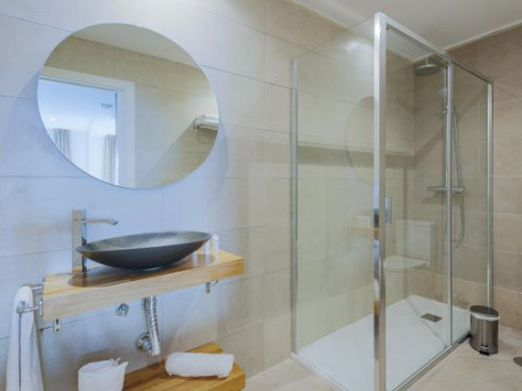 Apartamentos Turísticos Magna Sevilla
